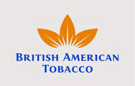 British American Tobacco edited
